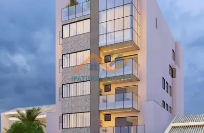 Apartamento com 3 quartos à venda na Cidade Nobre, Ipatinga 