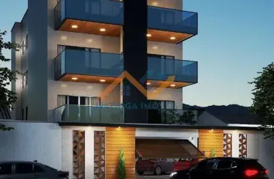 Apartamento com 3 quartos à venda no Bom Retiro, Ipatinga 