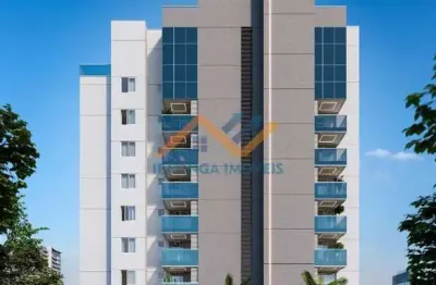 Apartamento com 3 quartos à venda no Imbaúbas, Ipatinga 