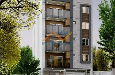 Apartamento com 3 quartos à venda no Bethânia, Ipatinga 