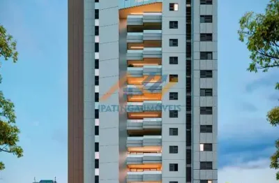 Apartamento com 3 quartos à venda na Cidade Nobre, Ipatinga 