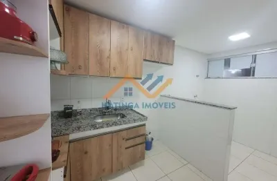 Apartamento no ponto final do bethãnia em ipatinga.