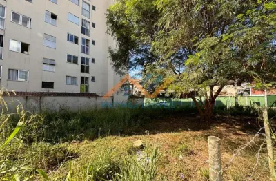 Lote de 410m² a venda no bairro cidade nova em santana do paraíso.
