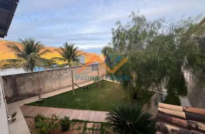 Casa com 3 quartos à venda no Fontes, Ipatinga 