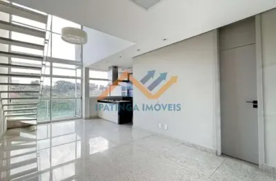 Apartamento com 3 quartos à venda na Bela Vista, Ipatinga 