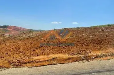 Terreno à venda na Cidade Nova, Santana do Paraíso 
