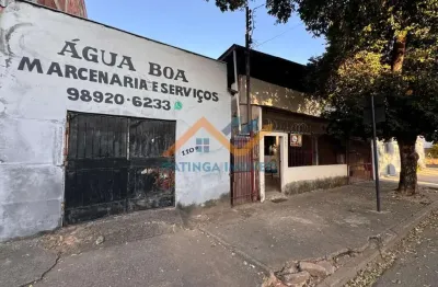 Terreno comercial à venda no Jardim Panorama, Ipatinga 