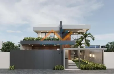 Casa com 4 quartos à venda no Cariru, Ipatinga 