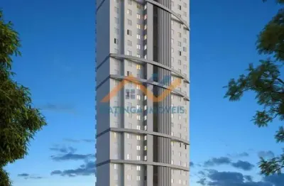 Apartamento com 3 quartos à venda na Bela Vista, Ipatinga 