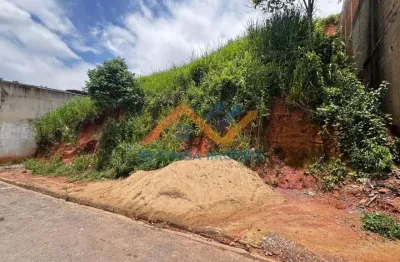 Terreno à venda em Jardim Vitória, Santana do Paraíso 