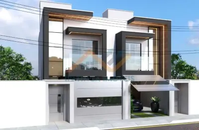 Casa com 3 quartos à venda no Residencial Bethania, Santana do Paraíso 