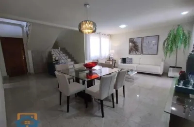 Cobertura com 5 quartos á venda no bairro cidade nobre.