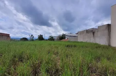 Terreno em condomínio fechado à venda no Rodoviários, Caratinga 
