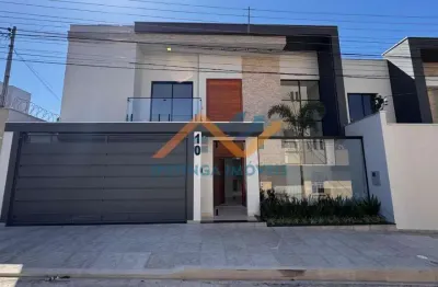 Casa com 3 quartos à venda no Iguaçu, Ipatinga 