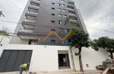 Apartamento com 2 quartos à venda no Bom Retiro, Ipatinga 