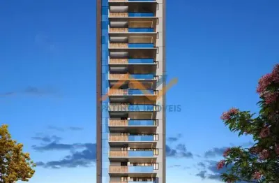 Apartamento com 3 quartos à venda no Horto, Ipatinga 