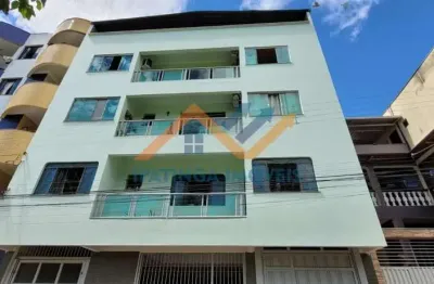 Apartamento com 3 quartos à venda no Jardim Panorama, Ipatinga 