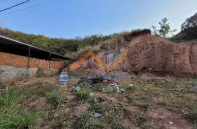 Terreno à venda em Jardim Vitória, Santana do Paraíso 