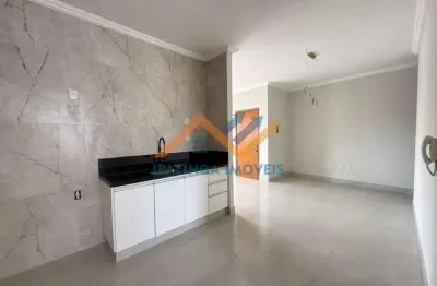 Apartamento com 2 quartos à venda no Veneza, Ipatinga 