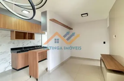 Apartamento com 2 quartos à venda no Iguaçu, Ipatinga 