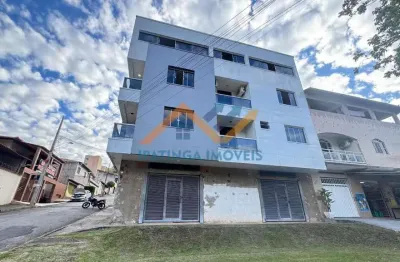 Prédio à venda no Ideal, Ipatinga 