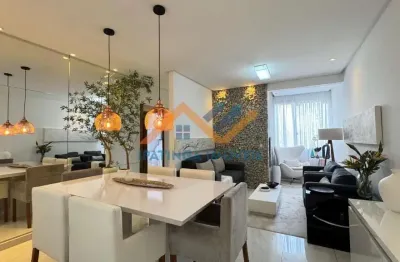 Apartamento com 3 quartos à venda no Veneza, Ipatinga 