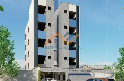 Apartamento com 3 quartos à venda no Iguaçu, Ipatinga 