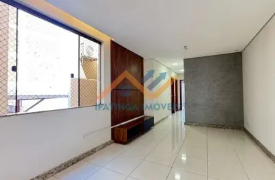 Apartamento com 3 quartos à venda no Iguaçu, Ipatinga 