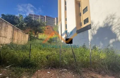 Terreno de 480m² com frente para duas ruas à venda no bairro iguaçu ? ipatinga