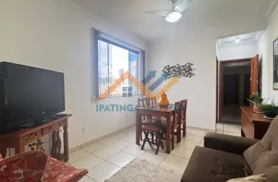 Apartamento com 2 quartos à venda na Cidade Nobre, Ipatinga 