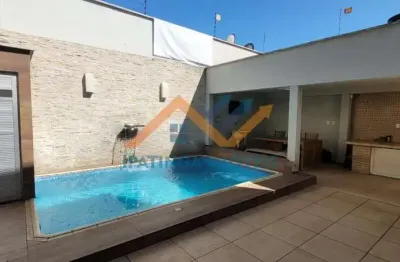 Casa com 4 quartos à venda no Imbaúbas, Ipatinga 