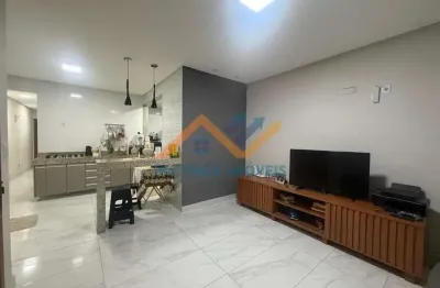 Apartamento com 3 quartos à venda na Cidade Nobre, Ipatinga 