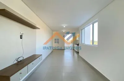 Apartamento com 3 quartos à venda no Imbaúbas, Ipatinga 