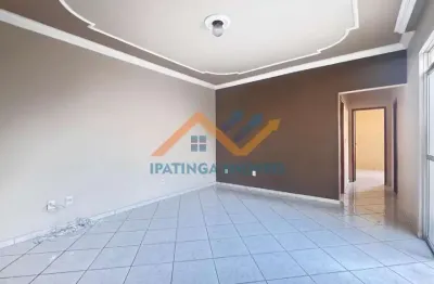 Apartamento com 3 quartos à venda no Iguaçu, Ipatinga 