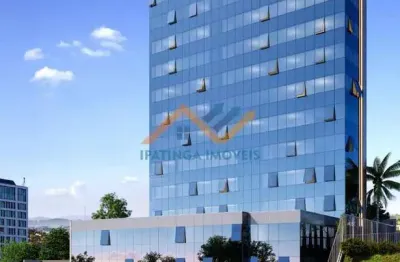 Sala comercial à venda no Iguaçu, Ipatinga 