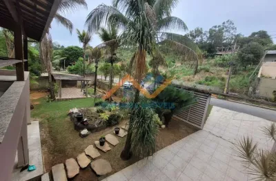 Chácara / sítio com 7 quartos à venda na Cidade Nova, Santana do Paraíso 