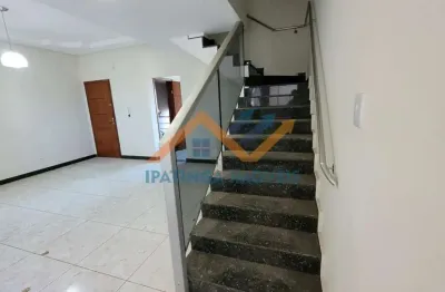 Cobertura com 3 quartos à venda na Cidade Nobre, Ipatinga 