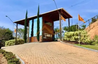 Chácara / casa alto padrão em condomínio fechado em iapu - condomínio cantos da mata