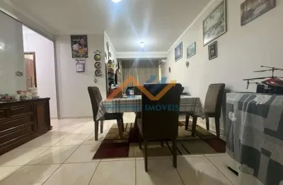 Apartamento com 3 quartos à venda na Cidade Nova, Santana do Paraíso 