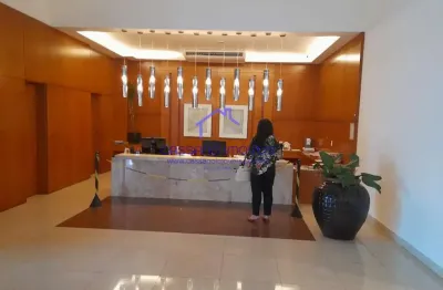 Sala comercial para venda em ribeirão preto, nova ribeirânia, 1 banheiro, 1 vaga