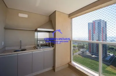 Apartamento 3 dormitórios para locação em ribeirão preto, quinta da primavera, 3 dormitórios, 1 suíte, 3 banheiros, 2 vagas
