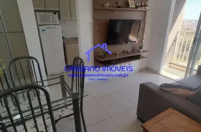 Apartamento 2 dormitórios para venda em ribeirão preto, jardim palma travassos, 2 dormitórios, 1 suíte, 2 banheiros, 1 vaga