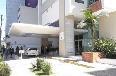 Apartamento de 01 quarto mobiliado em condomínio clube