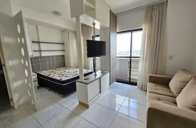 Kitnet / Stúdio para alugar na Avenida Sete de Setembro, 3000, Centro, Curitiba