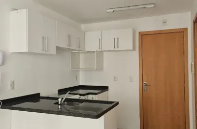 Apartamento com 1 quarto para alugar na Avenida Vicente Machado, 15, Centro, Curitiba