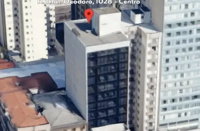 Vendo prédio inteiro 11 andares e 62 vagas no centro de curitiba/pr