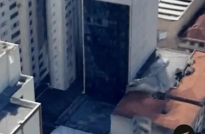 Prédio com 22 salas para alugar na Rua Marechal Deodoro, 1028, Centro, Curitiba