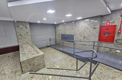 Alugo prédio no centro de curitiba/pr totalmente revitalizado