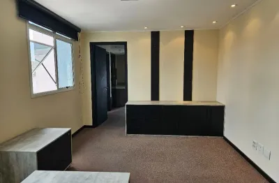 Sala comercial com 2 salas para alugar na Rua Visconde do Rio Branco, 1630, Centro, Curitiba