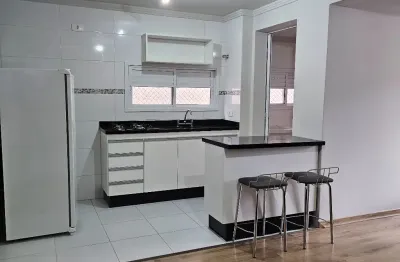 Apartamento com 1 quarto para alugar na Rua Visconde do Rio Branco, 1810, Centro, Curitiba